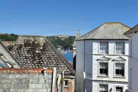 3 bedroom end of terrace house for sale, 24 Lostwithiel Street, Fowey