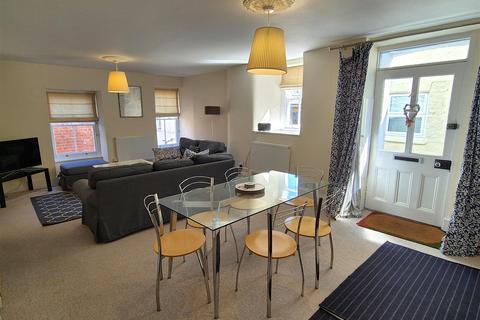 3 bedroom end of terrace house for sale, 24 Lostwithiel Street, Fowey