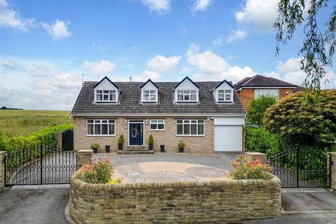 5 bedroom detached house for sale, Applehaigh Lane, Wakefield WF4