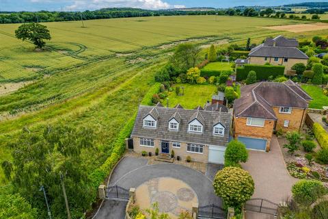 5 bedroom detached house for sale, Applehaigh Lane, Wakefield WF4