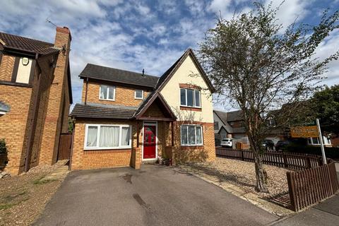 82 Battalion Drive, Wootton, Northampton, NN4 6RW
