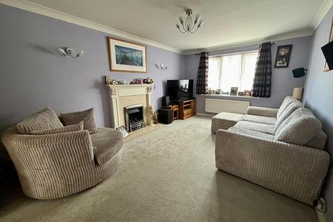 82 Battalion Drive, Wootton, Northampton, NN4 6RW