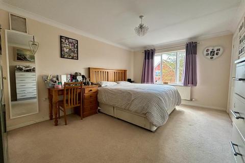 82 Battalion Drive, Wootton, Northampton, NN4 6RW