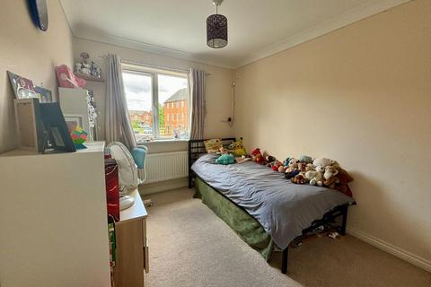 82 Battalion Drive, Wootton, Northampton, NN4 6RW