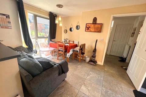 3 bedroom end of terrace house for sale, Saxon Lane, Upton, Northampton NN5