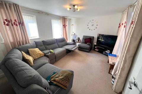 3 bedroom end of terrace house for sale, Saxon Lane, Upton, Northampton NN5