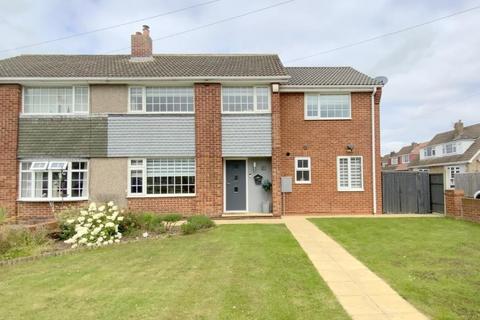 5 bedroom semi-detached house for sale, Ashby Road, Cleethorpes