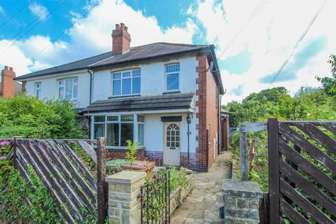 3 bedroom semi-detached house for sale, Bowling Avenue, Wakefield WF1
