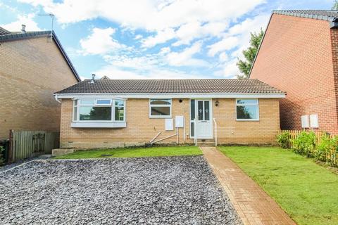2 bedroom detached bungalow for sale, Hopewell Way, Wakefield WF4