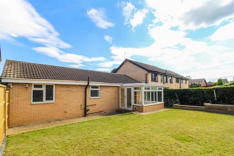 2 bedroom detached bungalow for sale, Hopewell Way, Wakefield WF4