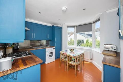 2 bedroom flat for sale, Lancaster Road, Brighton