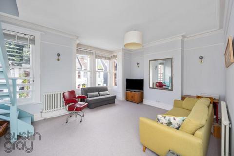 2 bedroom flat for sale, Lancaster Road, Brighton