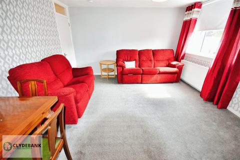 3 bedroom flat for sale, Durban Avenue, Clydebank G81