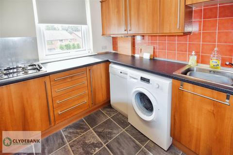 3 bedroom flat for sale, Durban Avenue, Clydebank G81