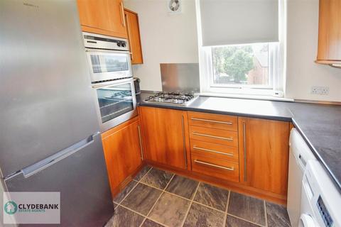 3 bedroom flat for sale, Durban Avenue, Clydebank G81