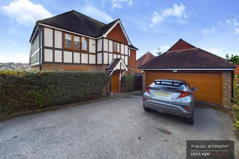 5 bedroom house to rent, Stonebeach Drive, East Sussex