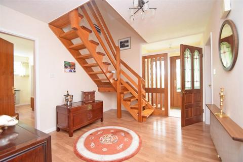 4 bedroom detached house for sale, Rodington Heath, Shrewsbury