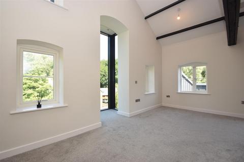 3 bedroom penthouse for sale, Mytton Mill House, Montford Bridge, Shrewsbury