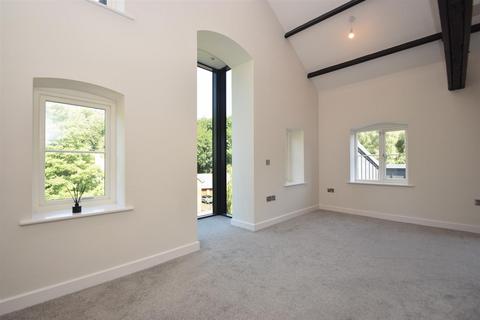 3 bedroom penthouse for sale, Mytton Mill, Montford Bridge, Shrewsbury