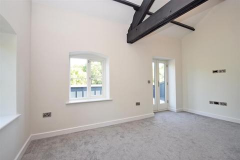 3 bedroom penthouse for sale, Mytton Mill, Montford Bridge, Shrewsbury