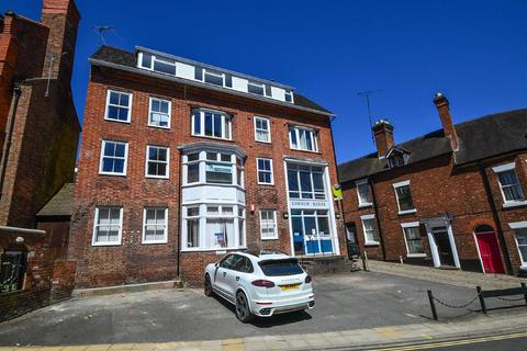 1 bedroom apartment to rent, Town Walls, Shrewsbury