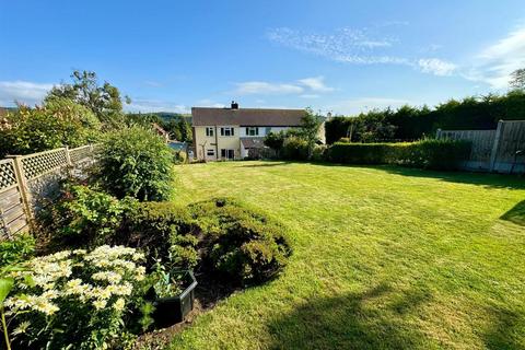 3 bedroom semi-detached house for sale, Clevedon Road, Weston-In-Gordano