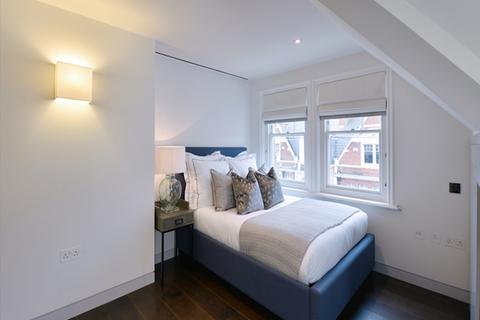 2 bedroom apartment to rent, 3.02, 65 Duke Street, London, W1K 5NX