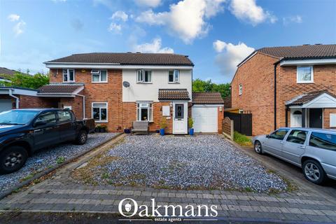 3 bedroom semi-detached house for sale, Whar Hall Road, Solihull B92