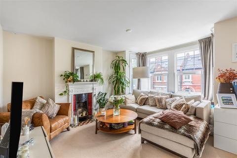 3 bedroom maisonette for sale, Cowley Road, Mortlake, London, SW14