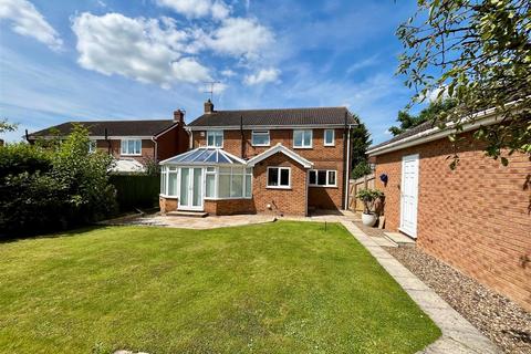 4 bedroom detached house for sale, Beverley Road, South Cave, Brough