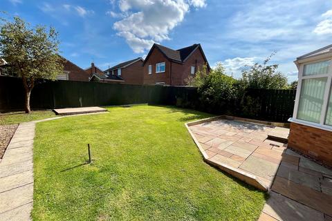 24 Beverley Road, South Cave, Brough, HU15 2AU