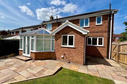 24 Beverley Road, South Cave, Brough, HU15 2AU