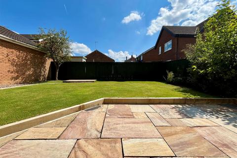 24 Beverley Road, South Cave, Brough, HU15 2AU