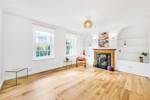 3 bedroom semi-detached house for sale, Wrights Walk, Mortlake, London, SW14