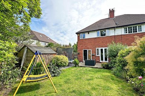 3 bedroom semi-detached house for sale, Swaylands Drive, Sale