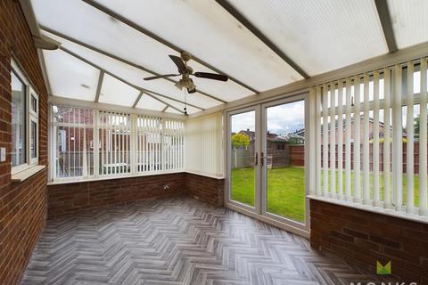 4 bedroom semi-detached house for sale, Galton Drive, Telford Estate, Shrewsbury