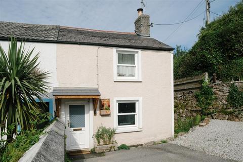 2 bedroom semi-detached house for sale, Ponsanooth, Truro