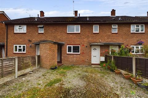 4 bedroom terraced house for sale, Mary Webb Road,, Meole Brace, Shrewsbury