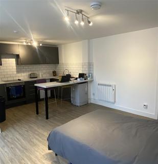 Studio to rent, Powis Grove, Brighton