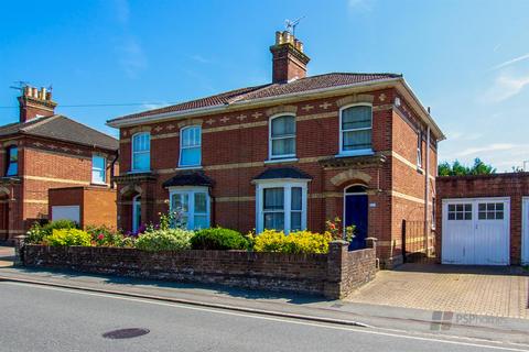 3 bedroom semi-detached house for sale, Lower Church Road, Burgess Hill