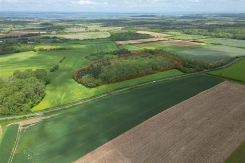 Land for sale, Swainston, Calbourne