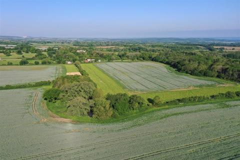Land for sale, Swainston, Calbourne