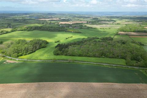 Land for sale, Swainston, Calbourne