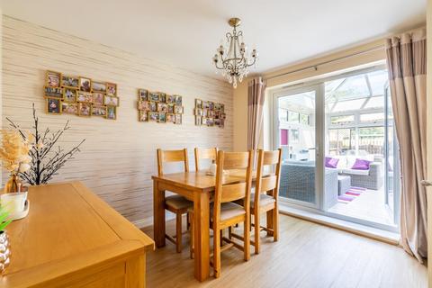 8 Mallard Close, York, YO10 3BS