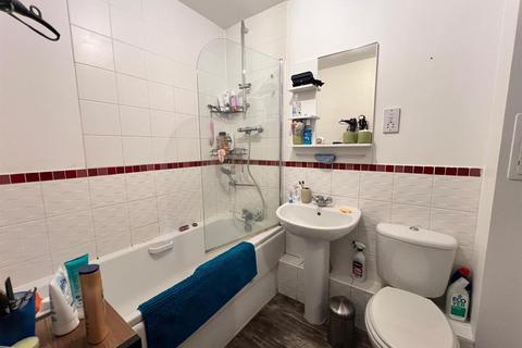 Flat 1, Marvell Court Quarles Park Road, Chadwell Heath, Romford, RM6 4DY
