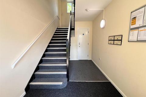 Flat 1, Marvell Court Quarles Park Road, Chadwell Heath, Romford, RM6 4DY