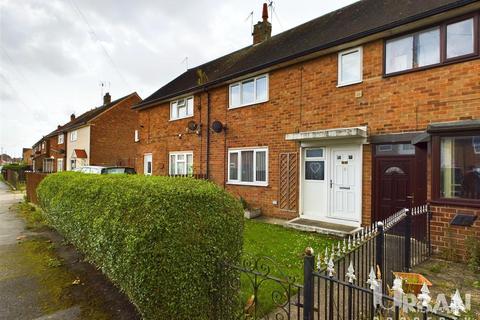 2 bedroom house for sale, Longford Grove, Hull