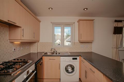 2 bedroom apartment to rent, Stenter Mews, Witney