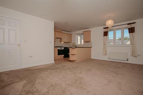 2 bedroom apartment to rent, Stenter Mews, Witney