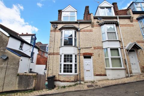 4 bedroom end of terrace house to rent, Hornebrook Avenue, Ilfracombe EX34